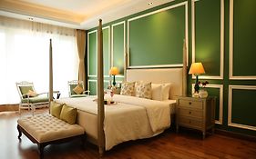 Dileep Kothi - A Royal Boutique Luxury Suites In Jaipur